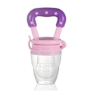 Chupeta Alimentadora Silicone – Introdução Alimentar Sem Medo