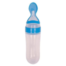 Chupeta Alimentadora Silicone – Introdução Alimentar Sem Medo