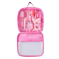Kit Cuidados do Bebê Completo – Segurança e Praticidade no Dia a Dia
