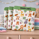 Kit Organizador Infantil 3 Peças – Mais Praticidade no Dia a Dia