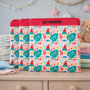Kit Organizador Infantil 3 Peças – Mais Praticidade no Dia a Dia