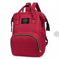 Bolsa Mochila Maternidade Multifuncional – Organização e Praticidade no Dia a Dia
