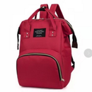Bolsa Mochila Maternidade Multifuncional – Organização e Praticidade no Dia a Dia