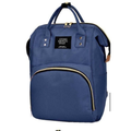 Bolsa Mochila Maternidade Multifuncional – Organização e Praticidade no Dia a Dia