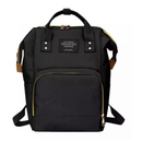 Bolsa Mochila Maternidade Multifuncional – Organização e Praticidade no Dia a Dia
