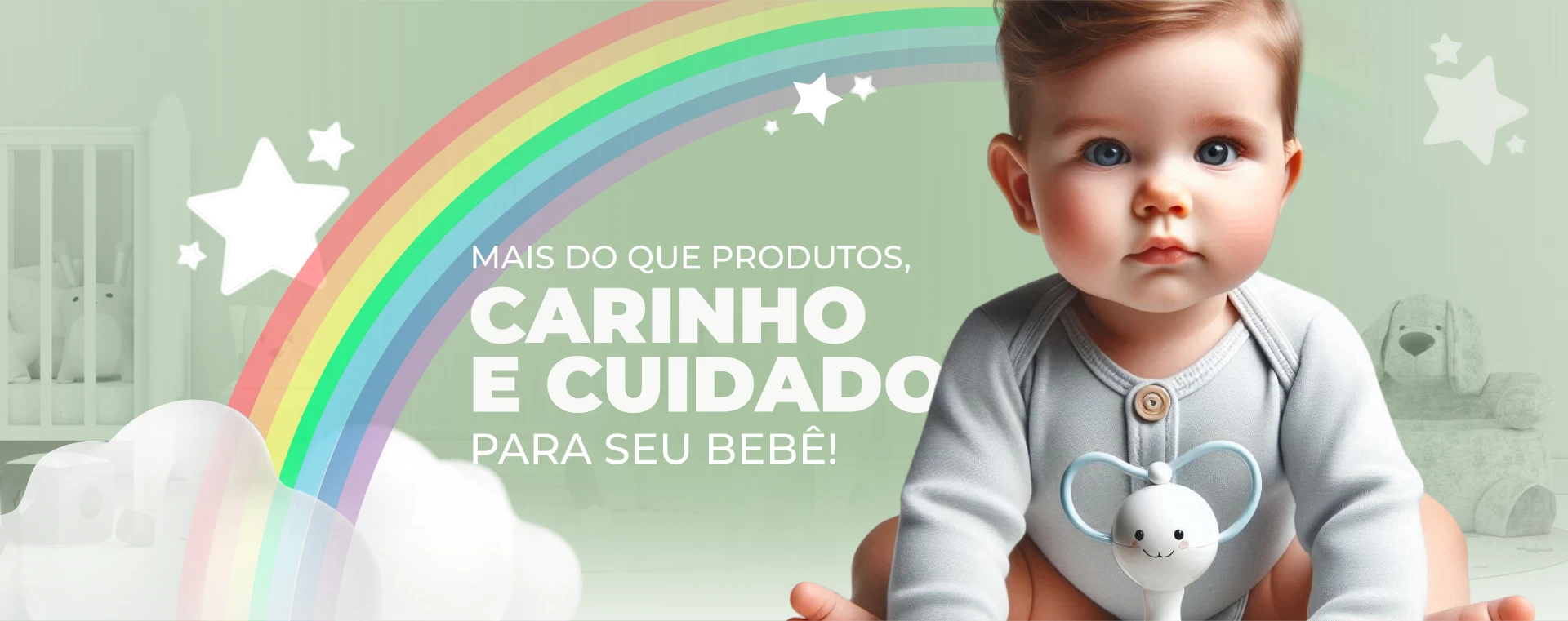 Default Banner